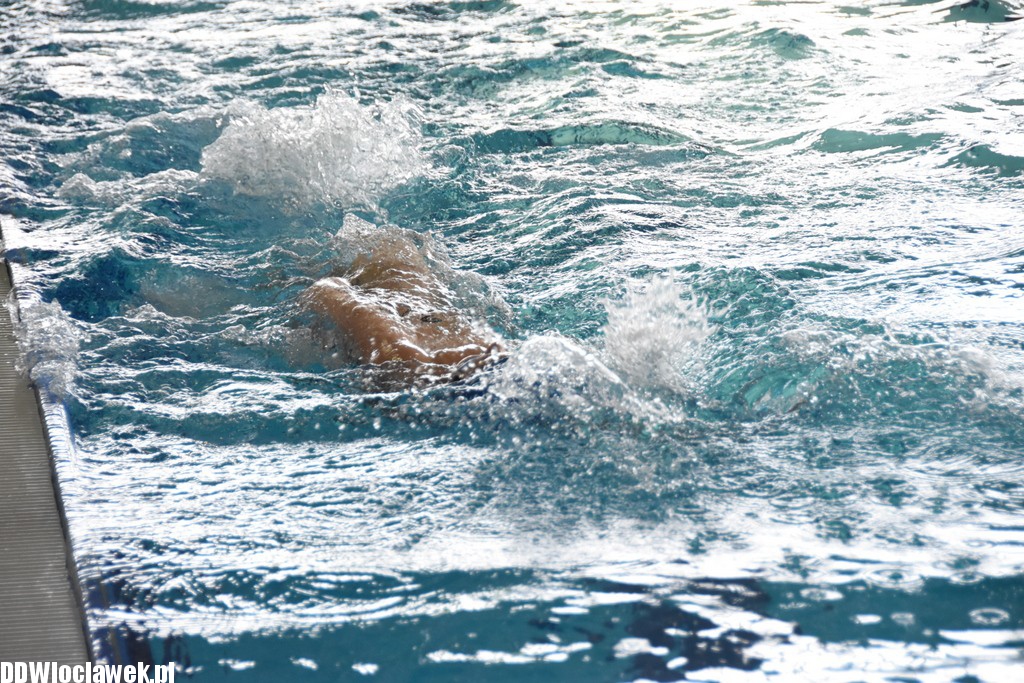 Grand Prix Włocławka w pływaniu