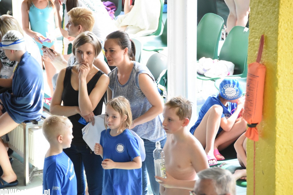 Grand Prix Włocławka w pływaniu