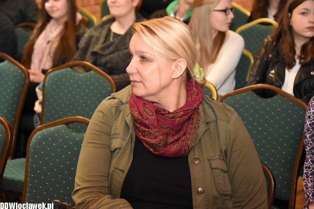 Ogólnopolski konkurs recytatorski