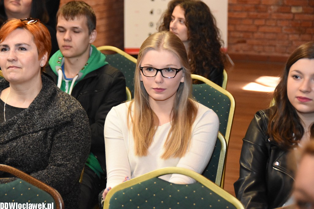 Ogólnopolski konkurs recytatorski