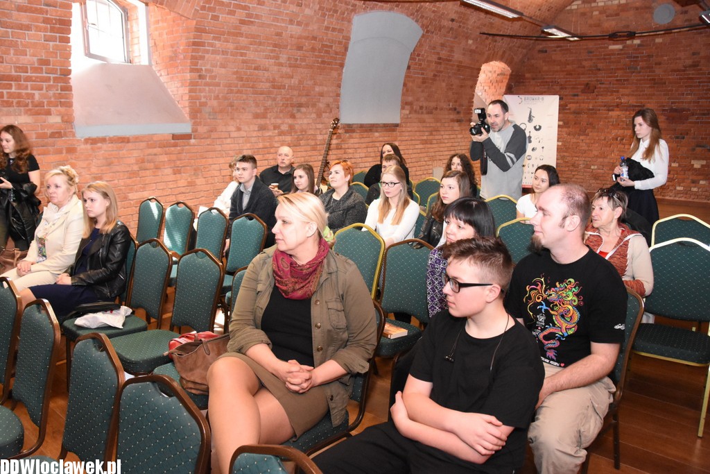 Ogólnopolski konkurs recytatorski