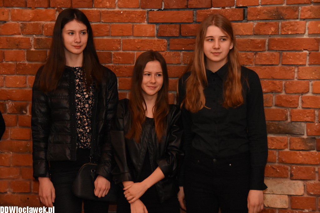 Ogólnopolski konkurs recytatorski