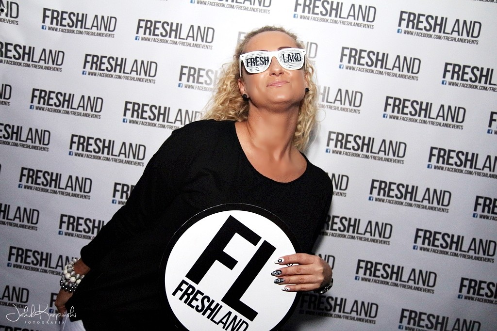 Freshland w Starodębska Music Bar
