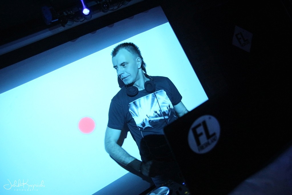 Freshland w Starodębska Music Bar