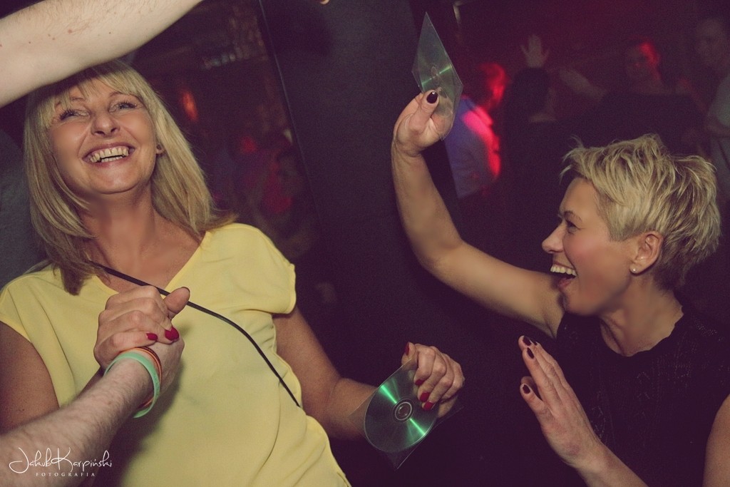 Freshland w Starodębska Music Bar