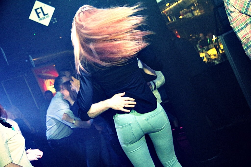 Freshland w Starodębska Music Bar