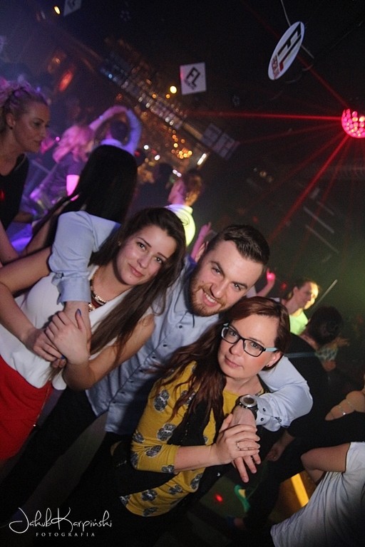 Freshland w Starodębska Music Bar