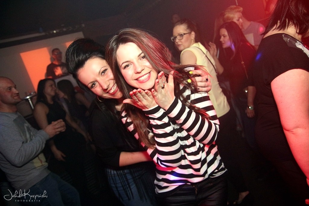 Freshland w Starodębska Music Bar