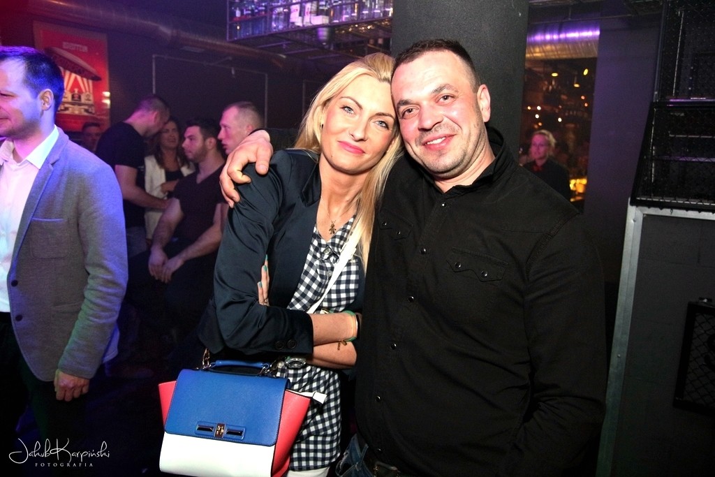 Freshland w Starodębska Music Bar