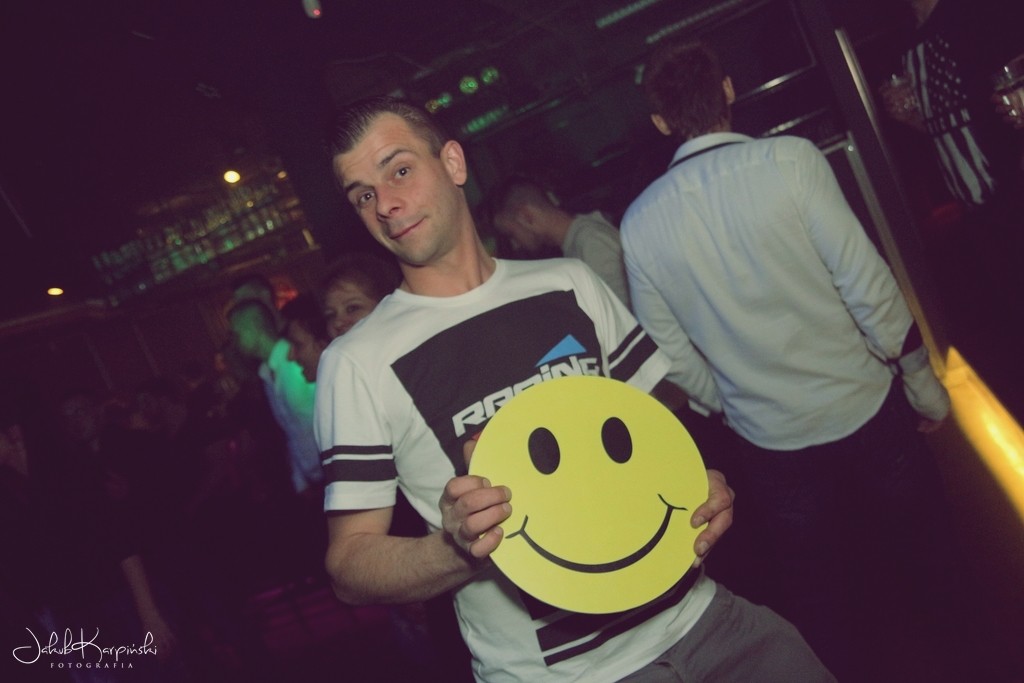 Freshland w Starodębska Music Bar