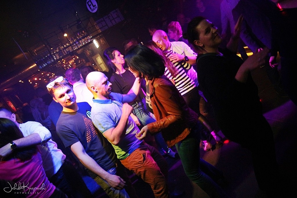 Freshland w Starodębska Music Bar