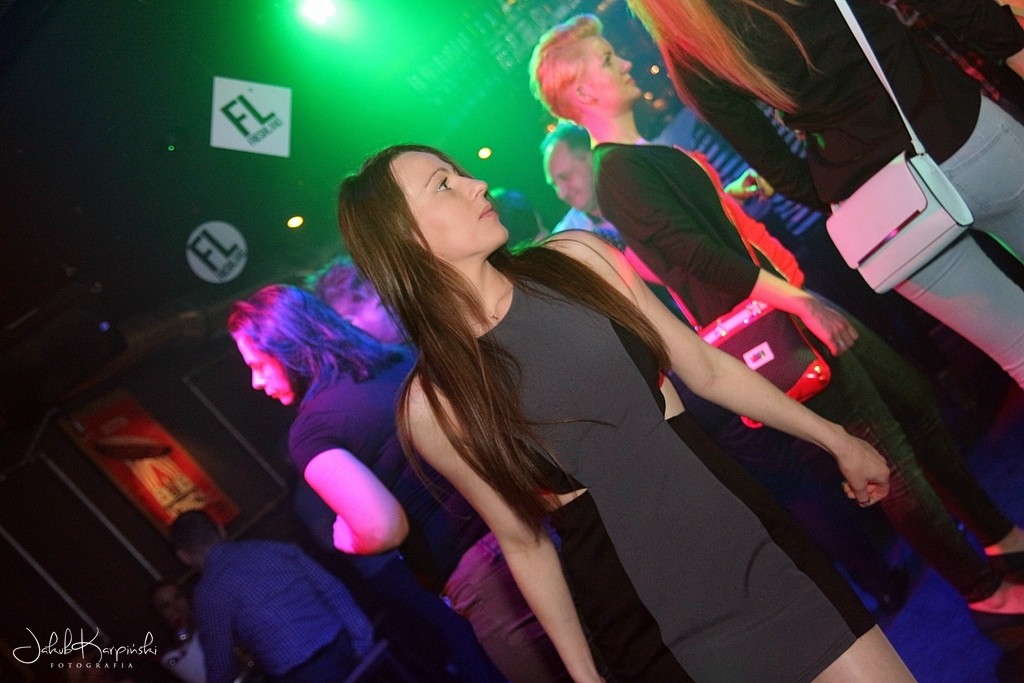 Freshland w Starodębska Music Bar