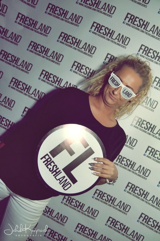 Freshland w Starodębska Music Bar