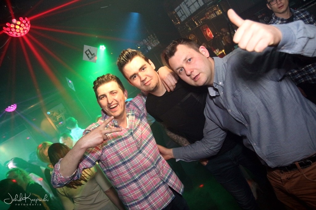 Freshland w Starodębska Music Bar