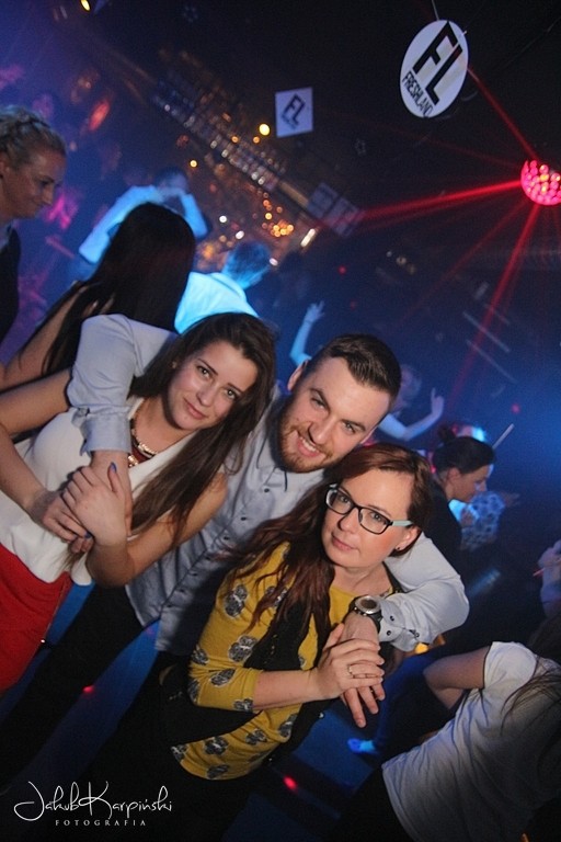 Freshland w Starodębska Music Bar