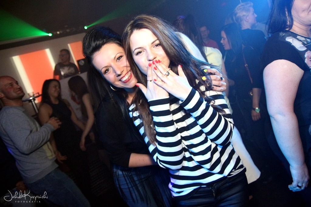 Freshland w Starodębska Music Bar