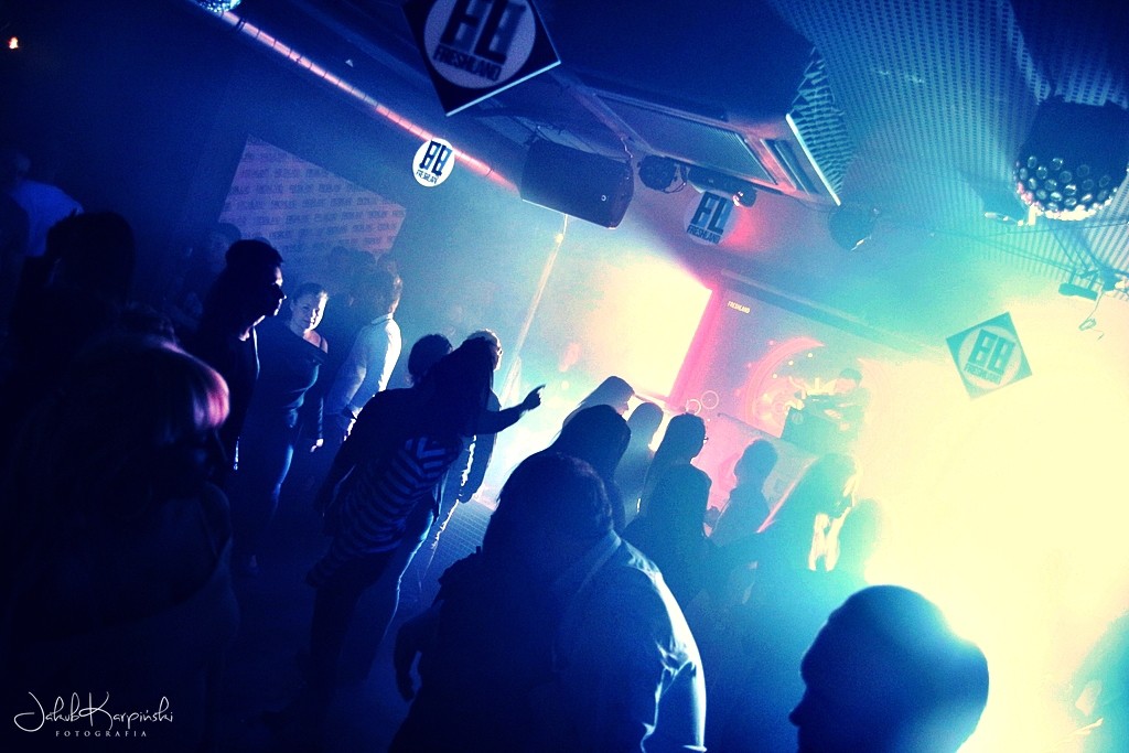 Freshland w Starodębska Music Bar