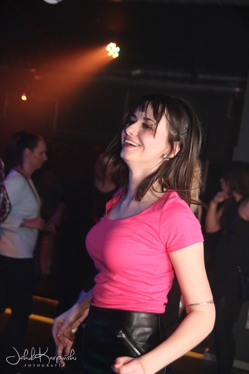 Freshland w Starodębska Music Bar