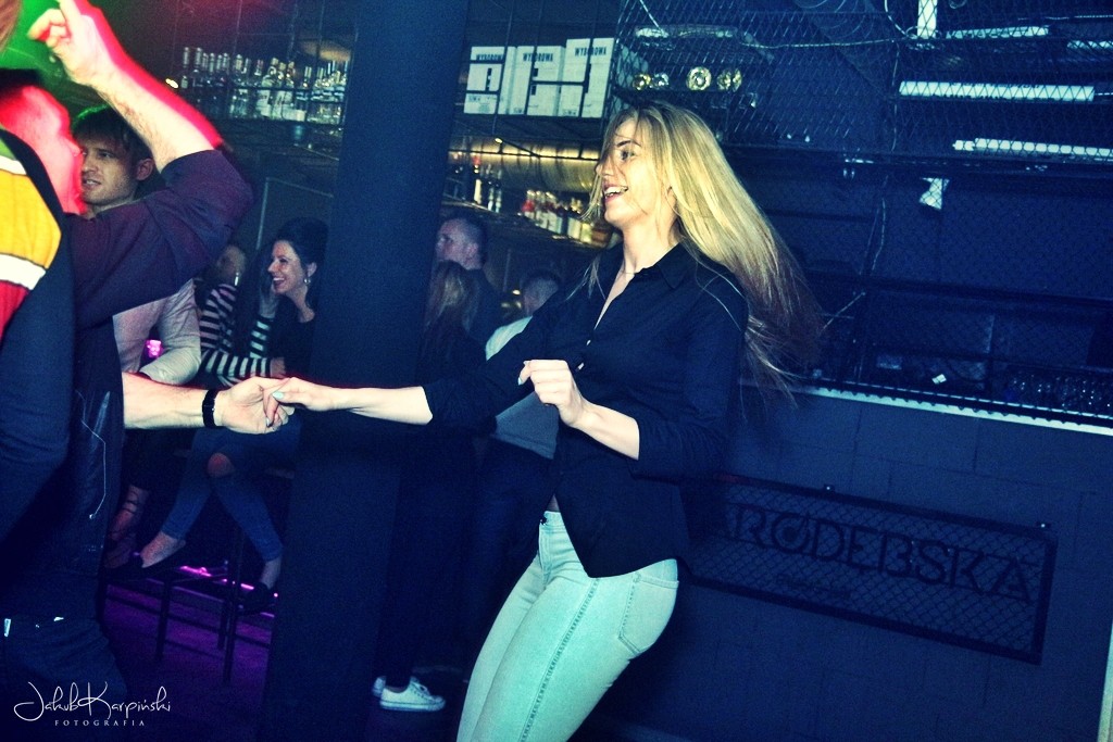 Freshland w Starodębska Music Bar