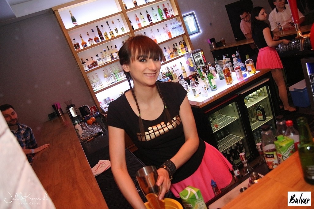 Sobota 16.04 Bulvar Million Club