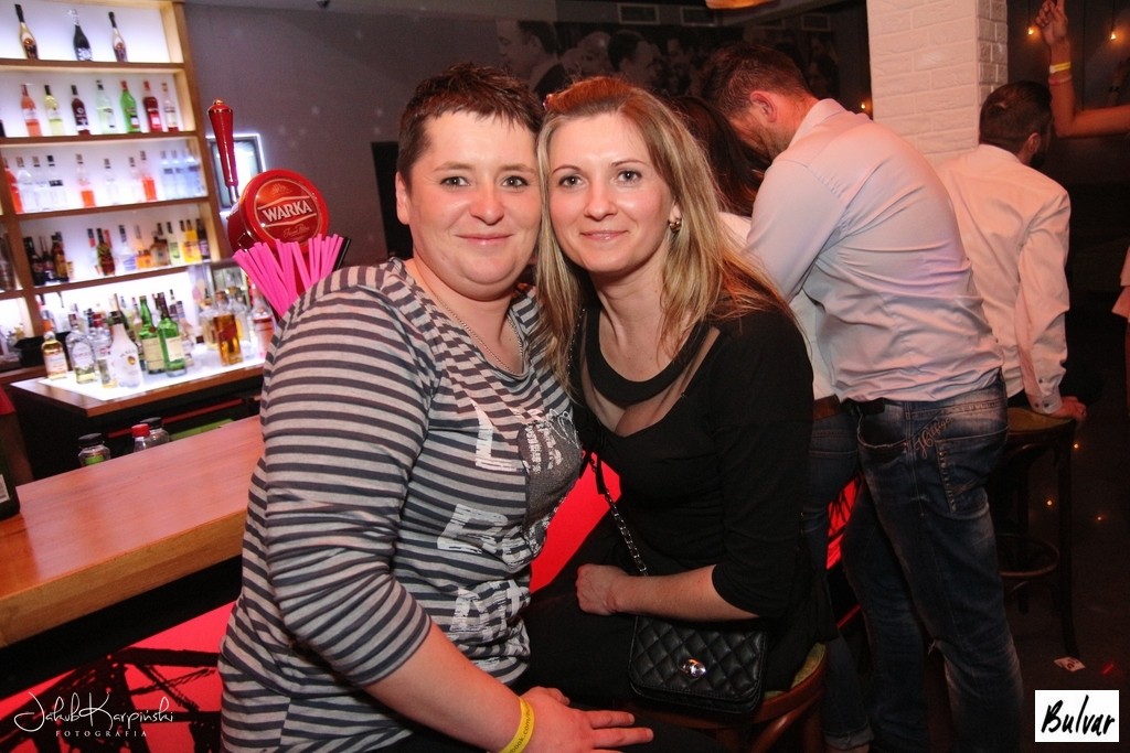 Sobota 16.04 Bulvar Million Club