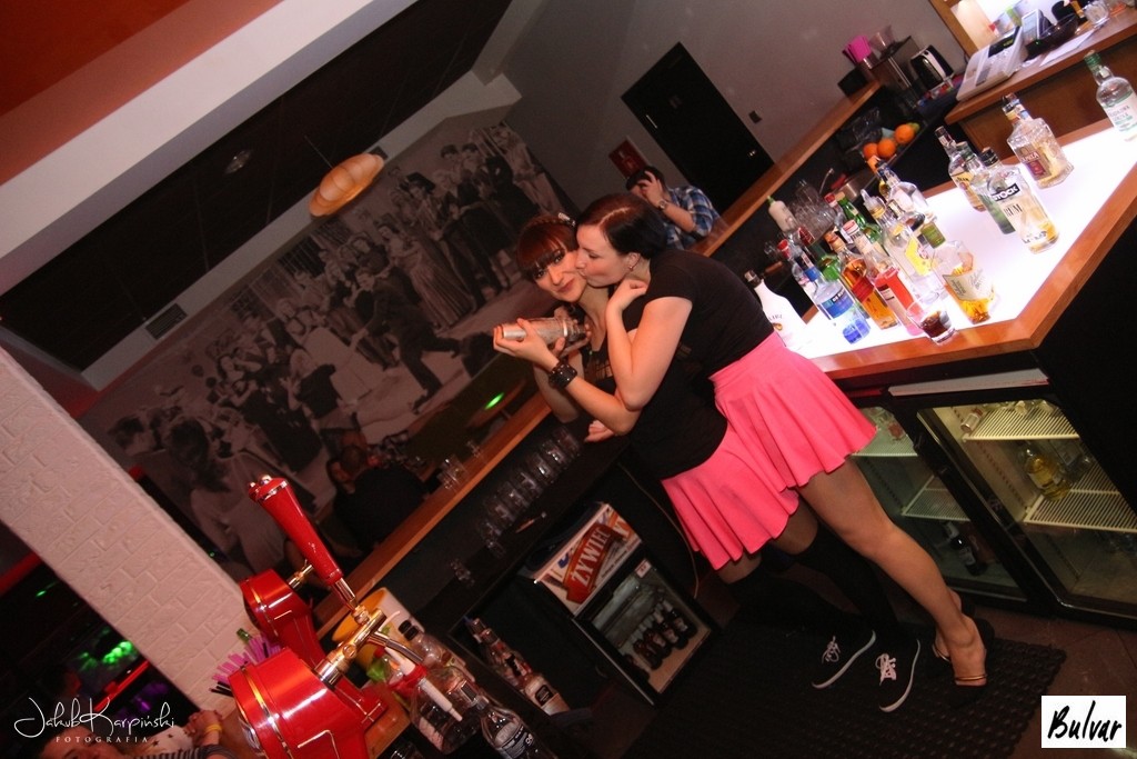 Sobota 16.04 Bulvar Million Club