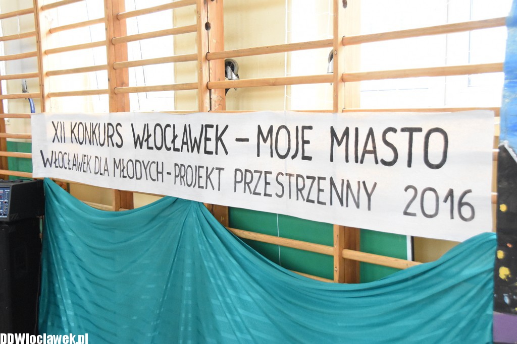 Włocławek - Moje Miasto