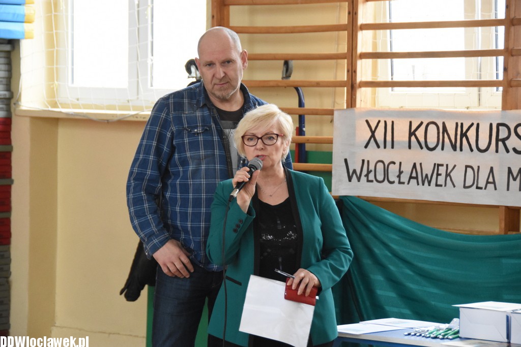 Włocławek - Moje Miasto