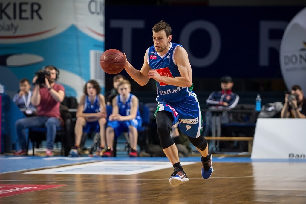 Polski Cukier Toruń - Anwil Włocławek