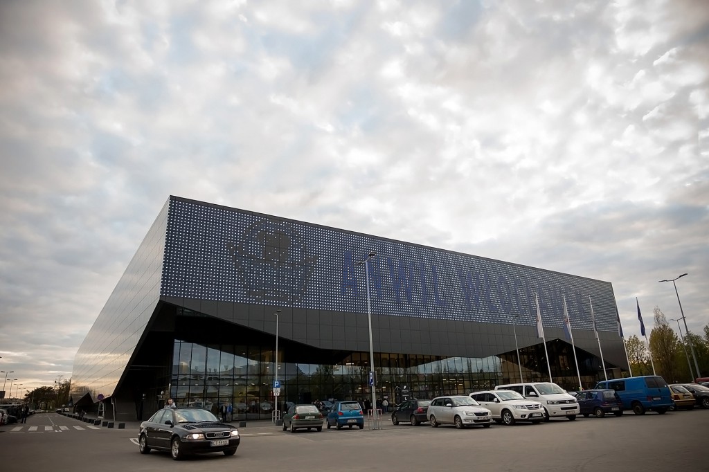 Polski Cukier Toruń - Anwil Włocławek