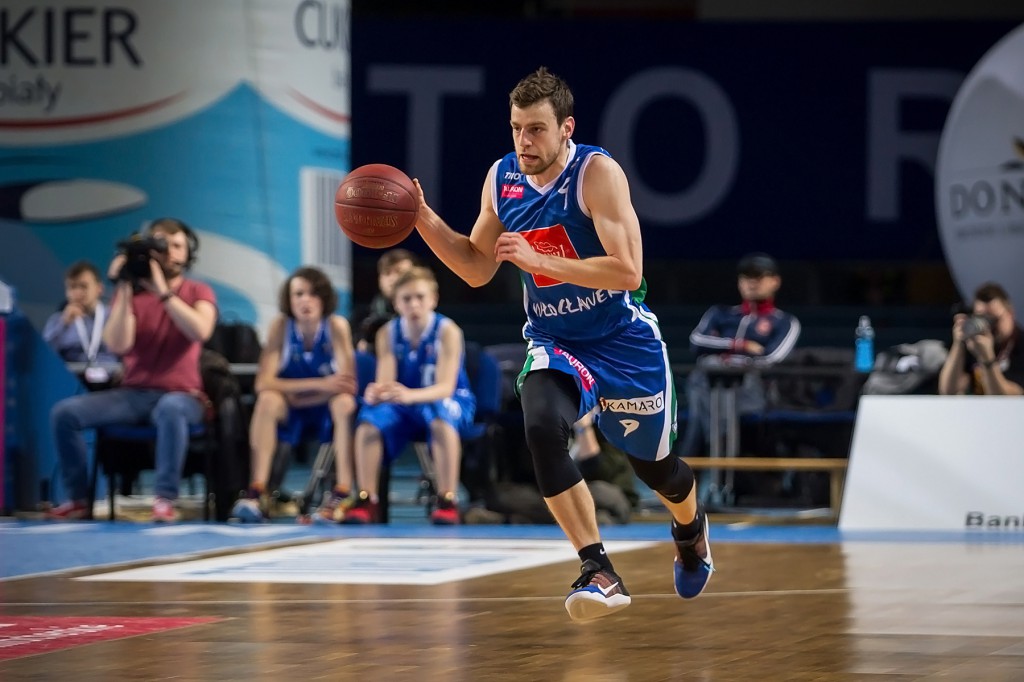 Polski Cukier Toruń - Anwil Włocławek