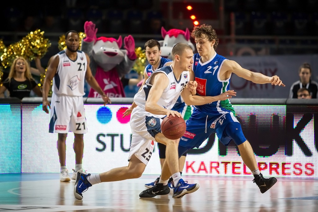 Polski Cukier Toruń - Anwil Włocławek