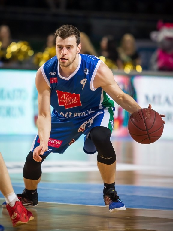 Polski Cukier Toruń - Anwil Włocławek