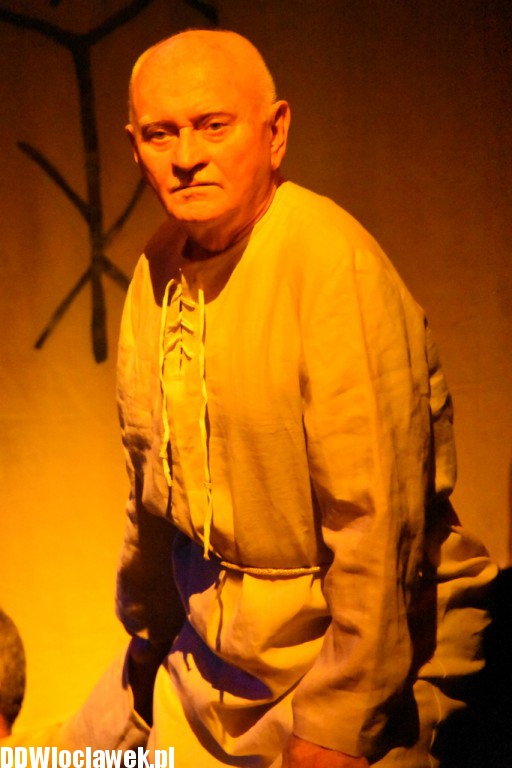 Chrzest Polski w Teatrze Impresaryjny
