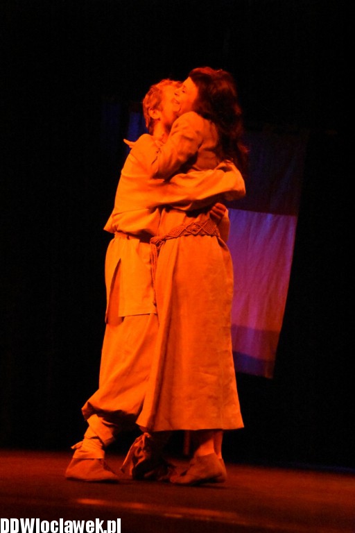 Chrzest Polski w Teatrze Impresaryjny