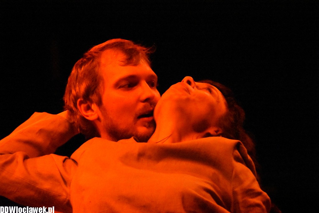 Chrzest Polski w Teatrze Impresaryjny