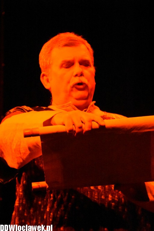 Chrzest Polski w Teatrze Impresaryjny