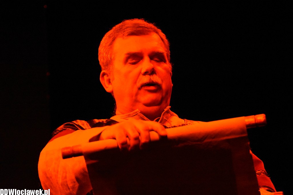 Chrzest Polski w Teatrze Impresaryjny