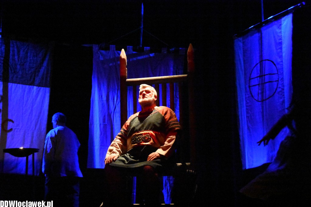 Chrzest Polski w Teatrze Impresaryjny
