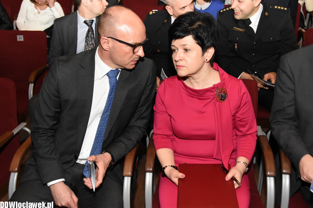 Wykład profesora Andrzeja Blikle