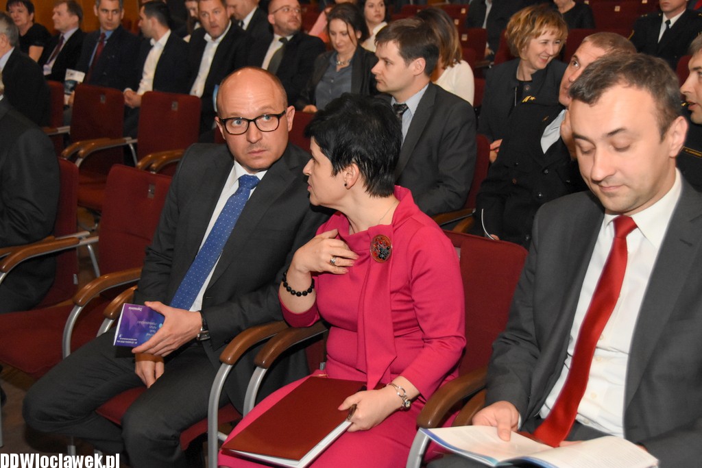 Wykład profesora Andrzeja Blikle