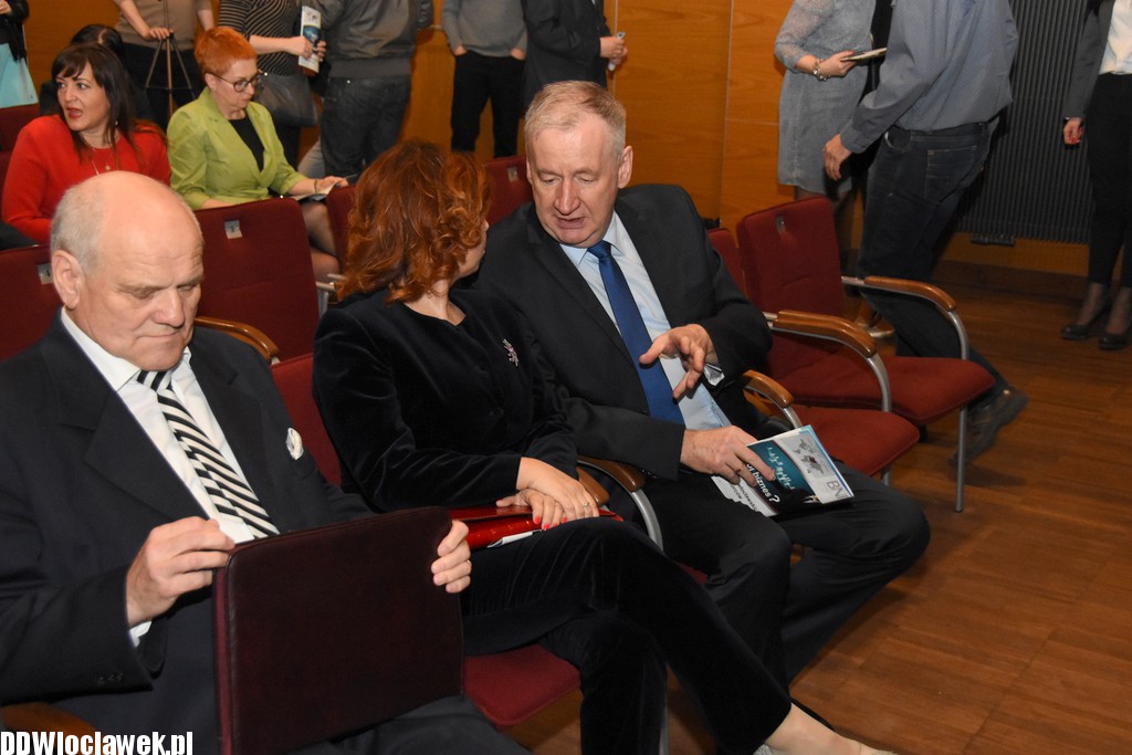 Wykład profesora Andrzeja Blikle