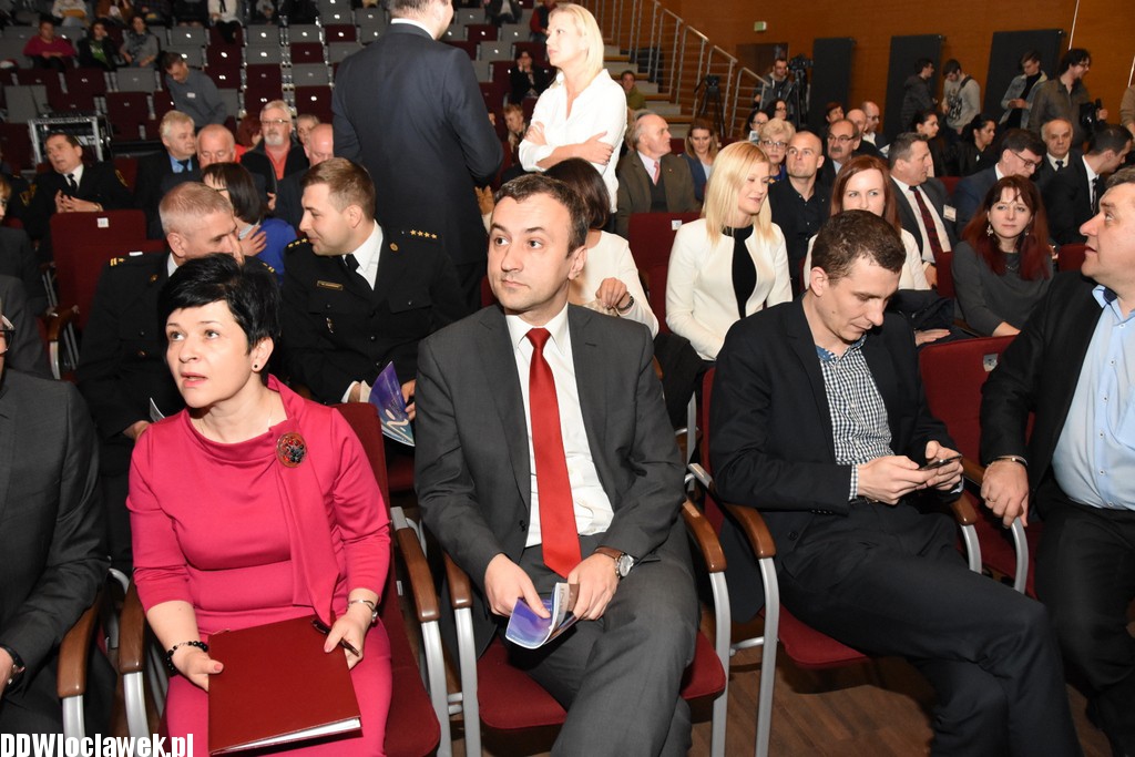 Wykład profesora Andrzeja Blikle