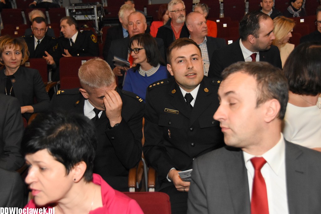 Wykład profesora Andrzeja Blikle