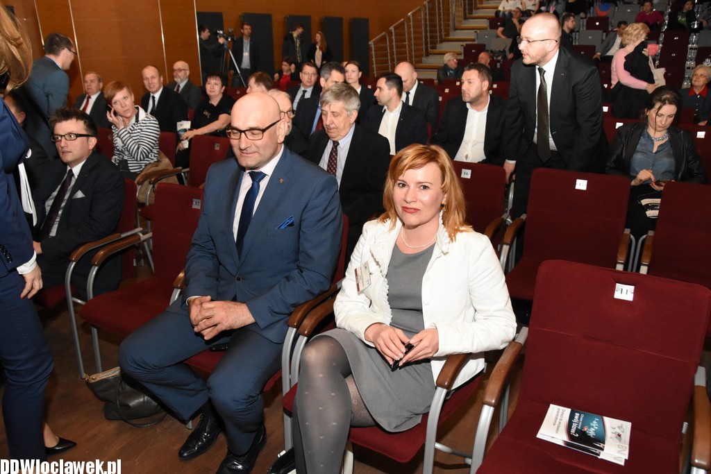 Wykład profesora Andrzeja Blikle