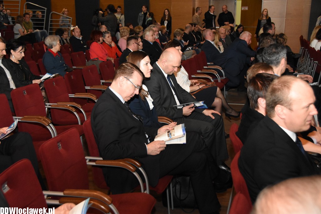 Wykład profesora Andrzeja Blikle