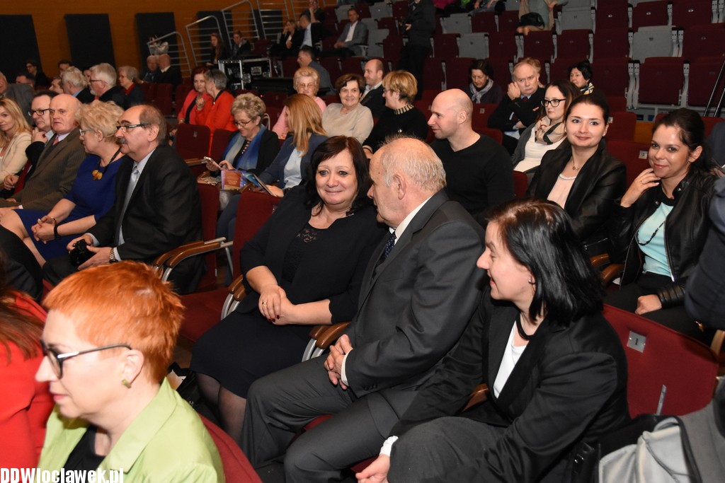 Wykład profesora Andrzeja Blikle
