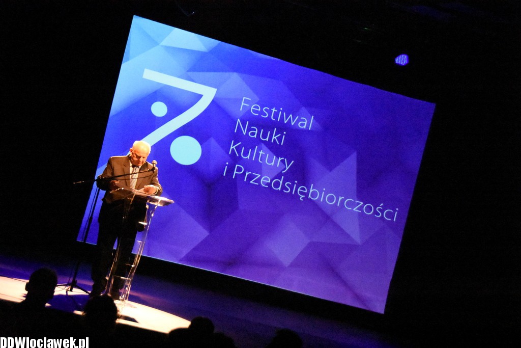 Wykład profesora Andrzeja Blikle