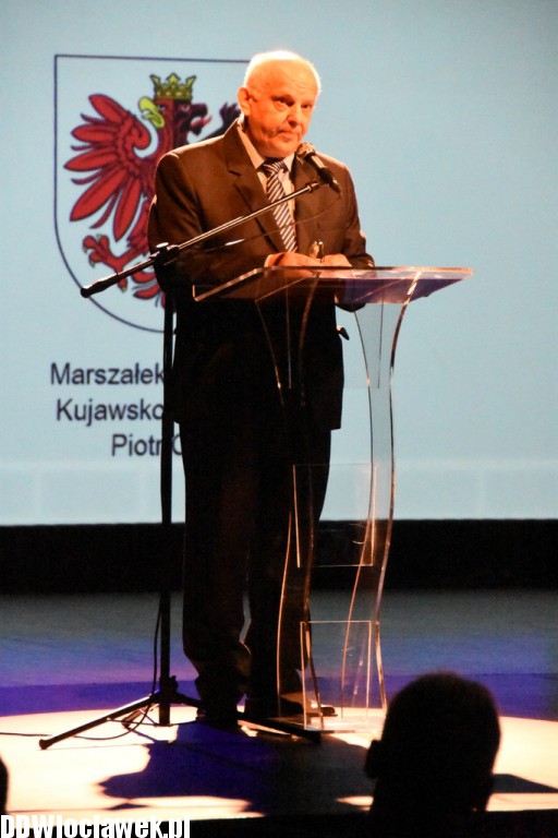 Wykład profesora Andrzeja Blikle