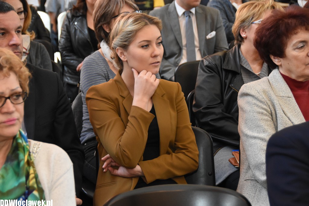 Regionalna Debata o Przedsiębiorczości